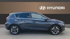 Hyundai BAYON 1.0 TGDi Premium 5dr Petrol Hatchback